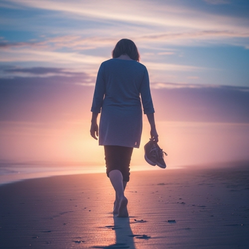 신발 꿈이 알려주는 인간관계와 진로 변화